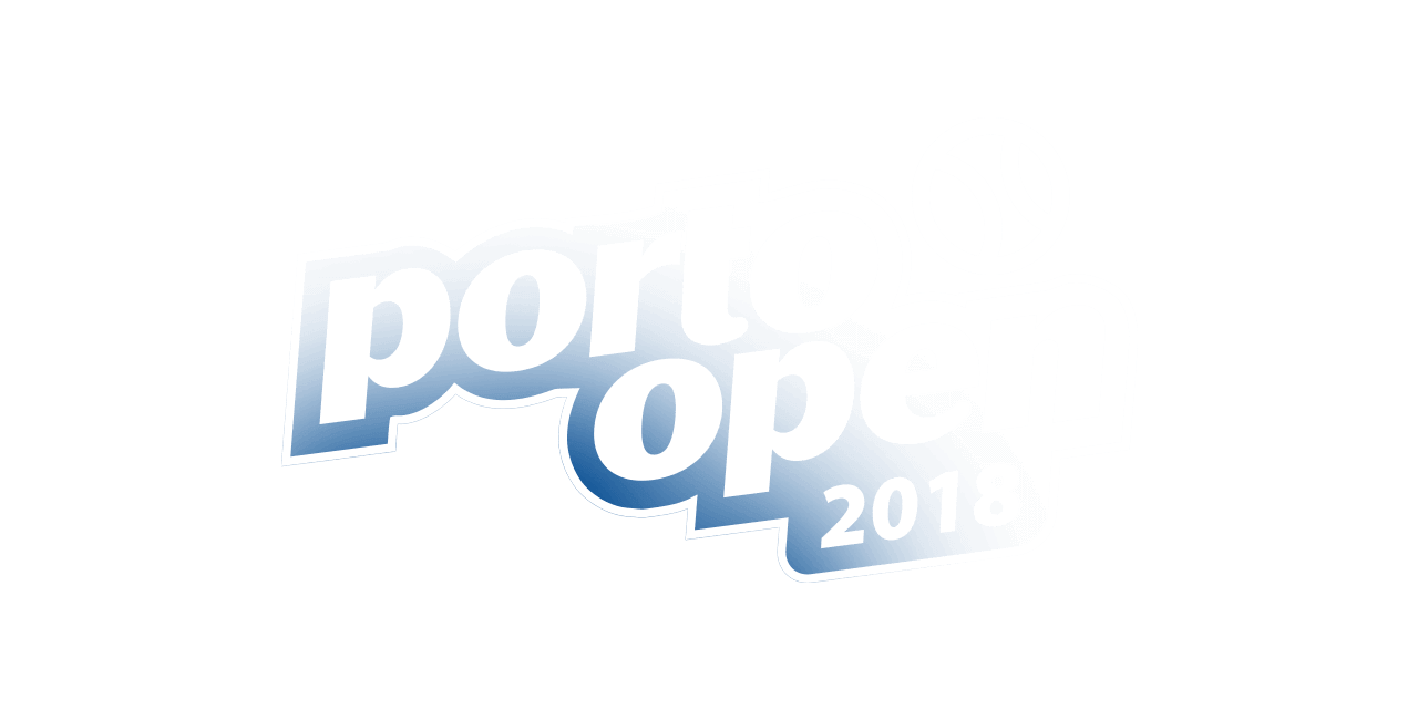 Porto Open
