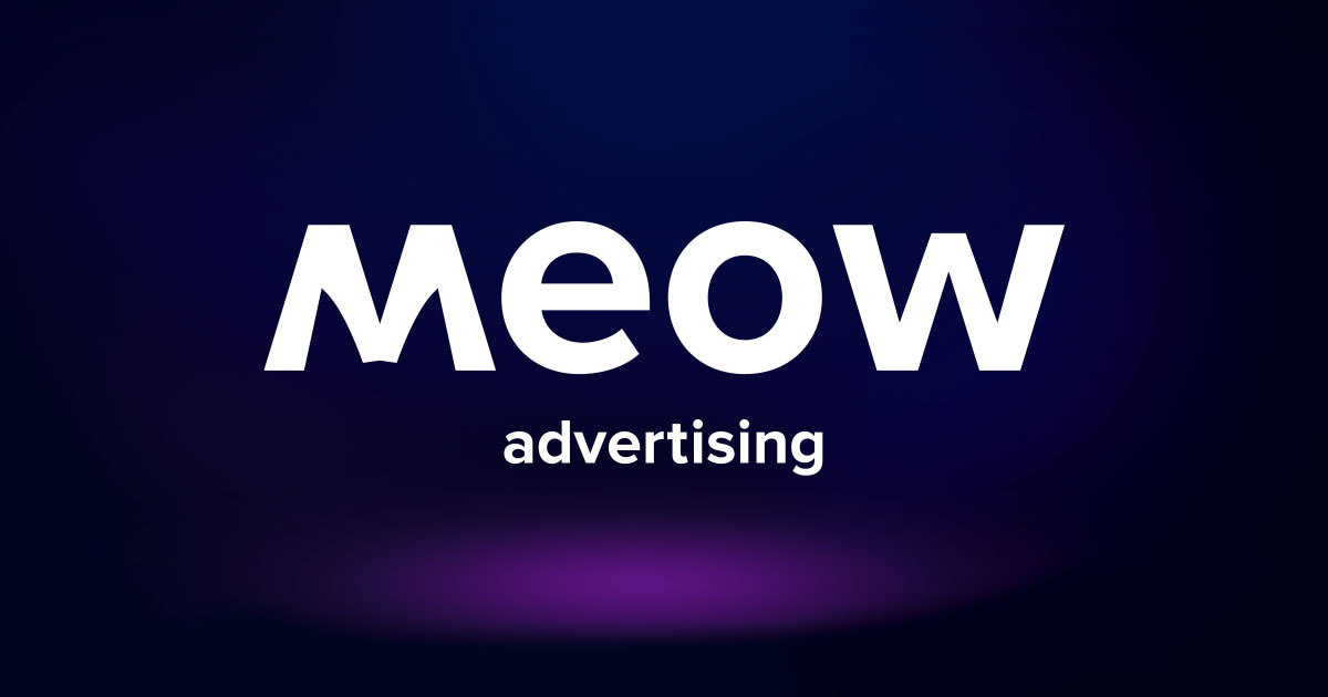 Meow Advertising